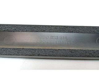 bontott VW PASSAT B5 Függőleges Ajtó Díszléc