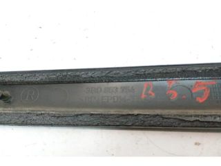 bontott VW PASSAT B5 Függőleges Ajtó Díszléc