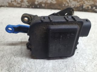bontott VW PASSAT B5 Fűtés Állító Motor