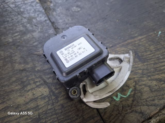 bontott VW PASSAT B5 Fűtés Állító Motor