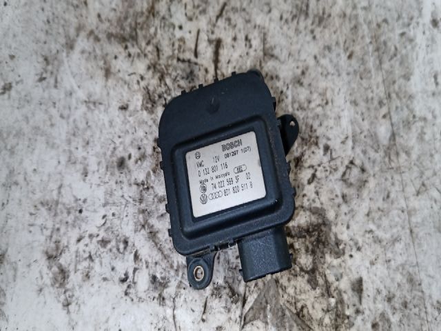 bontott VW PASSAT B5 Fűtés Állító Motor