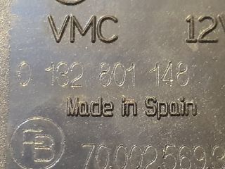 bontott VW PASSAT B5 Fűtés Állító Motor