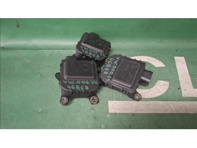 bontott VW PASSAT B5 Fűtés Állító Motor