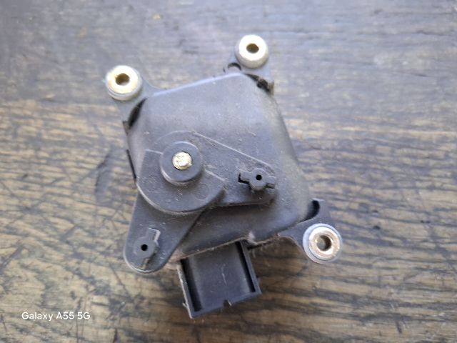 bontott VW PASSAT B5 Fűtés Állító Motor