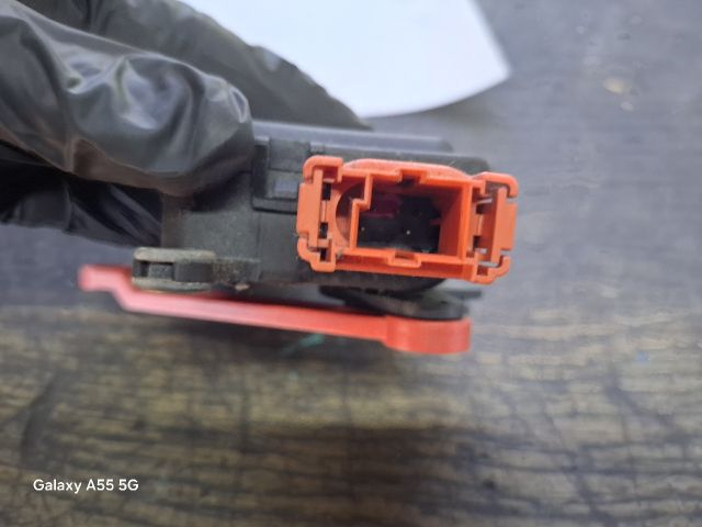 bontott VW PASSAT B5 Fűtés Állító Motor