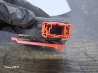 bontott VW PASSAT B5 Fűtés Állító Motor