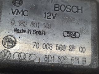 bontott VW PASSAT B5 Fűtés Állító Motor