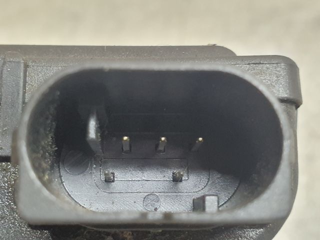 bontott VW PASSAT B5 Fűtés Állító Motor