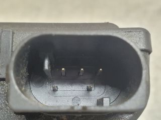 bontott VW PASSAT B5 Fűtés Állító Motor