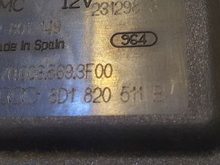 bontott VW PASSAT B5 Fűtés Állító Motor