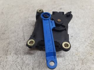 bontott VW PASSAT B5 Fűtés Állító Motor