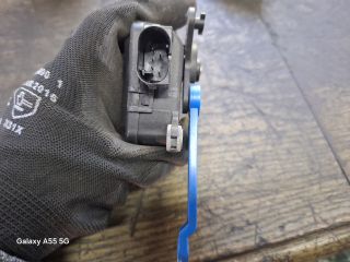 bontott VW PASSAT B5 Fűtés Állító Motor