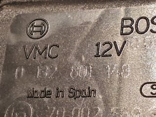 bontott VW PASSAT B5 Fűtés Állító Motor