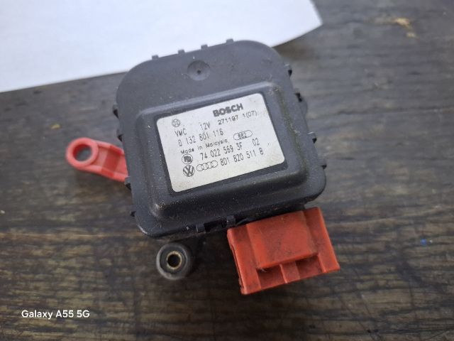 bontott VW PASSAT B5 Fűtés Állító Motor