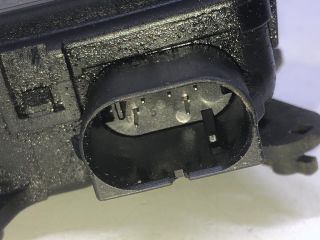 bontott VW PASSAT B5 Fűtés Állító Motor