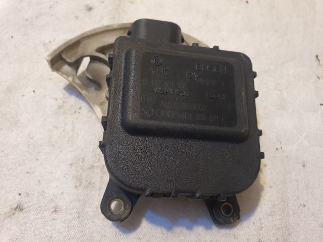 bontott VW PASSAT B5 Fűtés Állító Motor