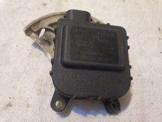 bontott VW PASSAT B5 Fűtés Állító Motor