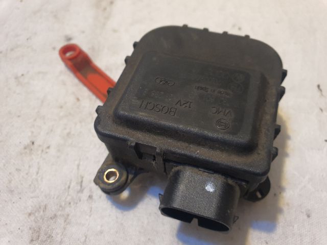 bontott VW PASSAT B5 Fűtés Állító Motor