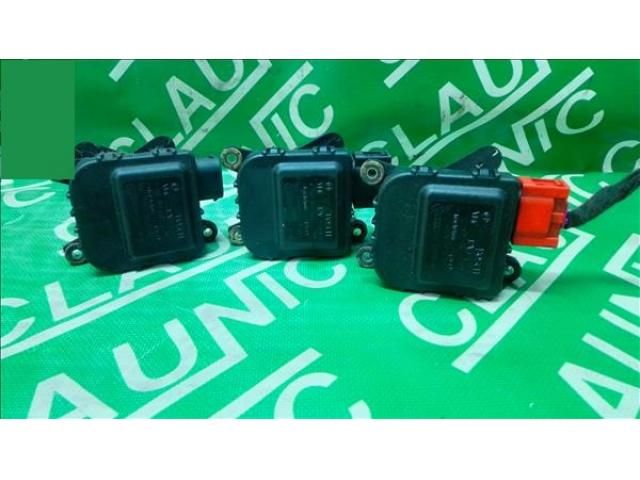 bontott VW PASSAT B5 Fűtés Állító Motor