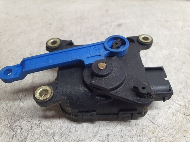 bontott VW PASSAT B5 Fűtés Állító Motor