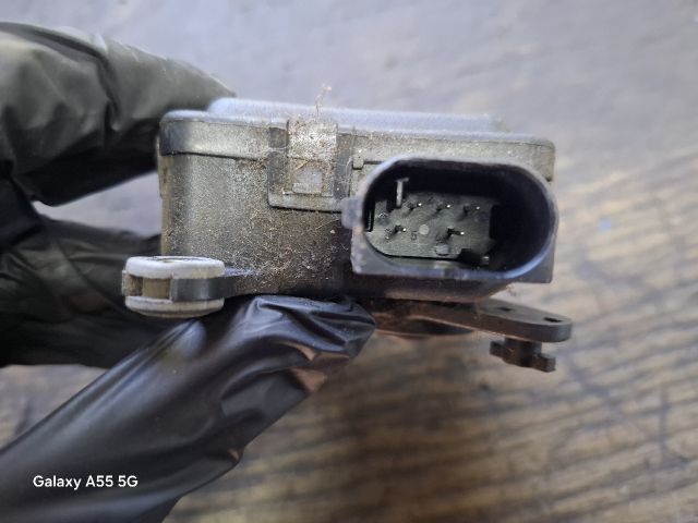 bontott VW PASSAT B5 Fűtés Állító Motor