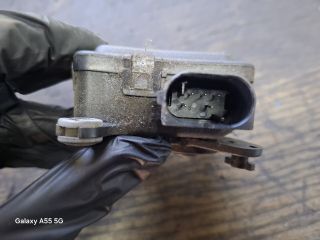 bontott VW PASSAT B5 Fűtés Állító Motor