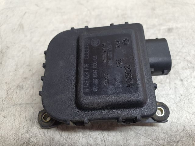 bontott VW PASSAT B5 Fűtés Állító Motor