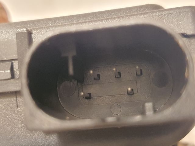 bontott VW PASSAT B5 Fűtés Állító Motor