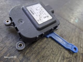 bontott VW PASSAT B5 Fűtés Állító Motor