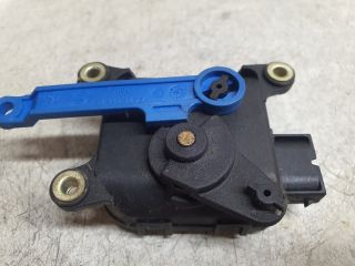 bontott VW PASSAT B5 Fűtés Állító Motor