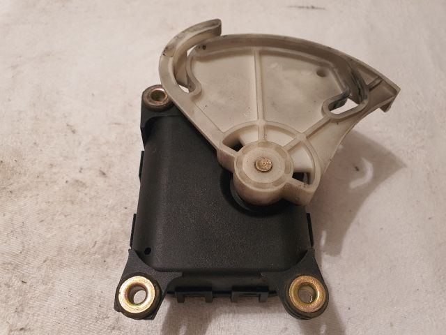 bontott VW PASSAT B5 Fűtés Állító Motor