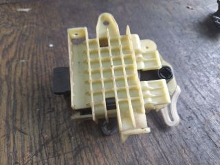 bontott VW PASSAT B5 Fűtés Állító Motor