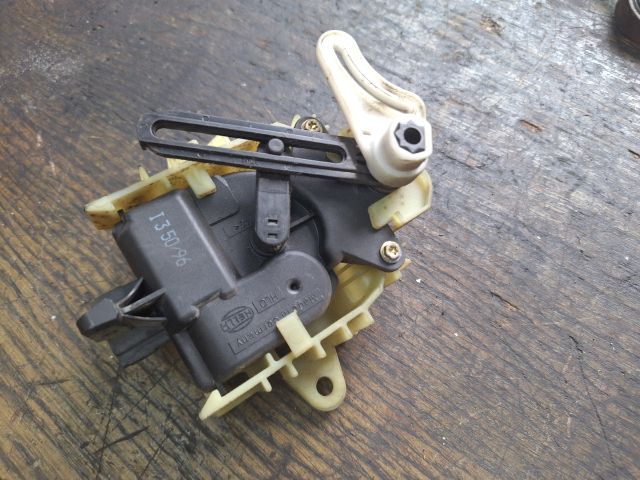 bontott VW PASSAT B5 Fűtés Állító Motor