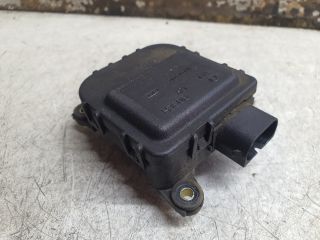 bontott VW PASSAT B5 Fűtés Állító Motor