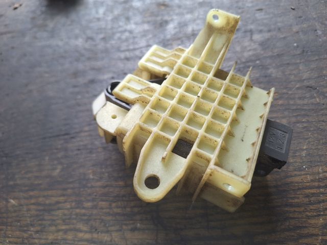 bontott VW PASSAT B5 Fűtés Állító Motor