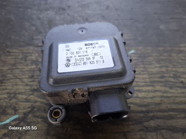 bontott VW PASSAT B5 Fűtés Állító Motor