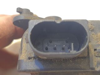 bontott VW PASSAT B5 Fűtés Állító Motor