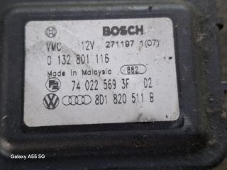 bontott VW PASSAT B5 Fűtés Állító Motor