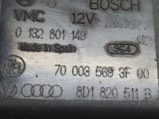 bontott VW PASSAT B5 Fűtés Állító Motor