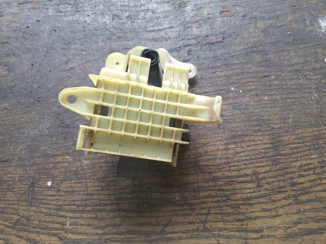 bontott VW PASSAT B5 Fűtés Állító Motor