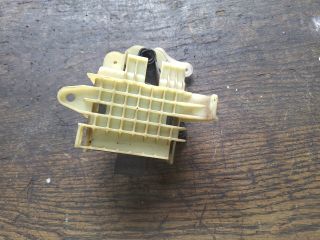 bontott VW PASSAT B5 Fűtés Állító Motor