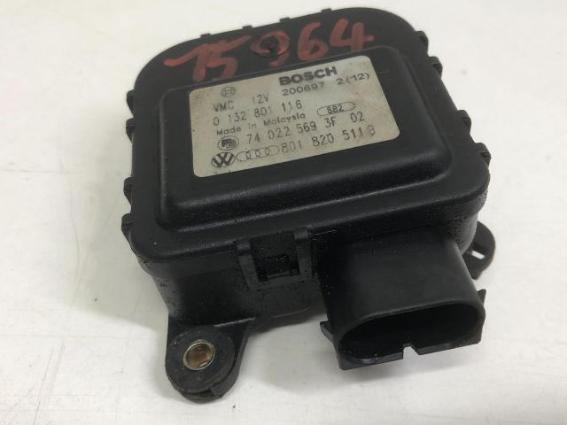 bontott VW PASSAT B5 Fűtés Állító Motor