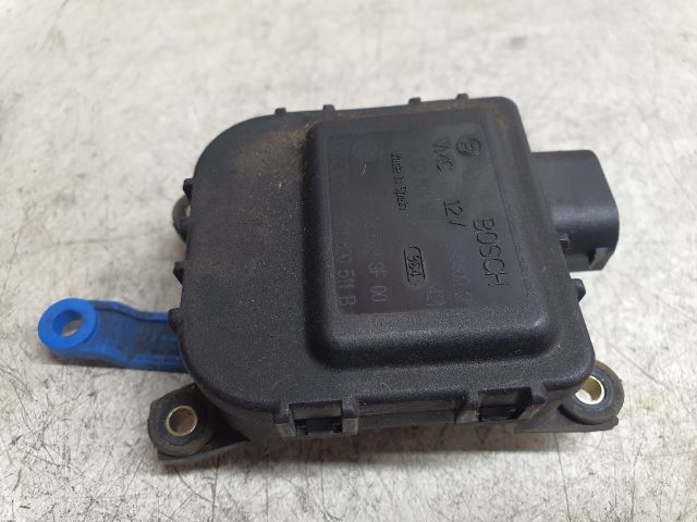 bontott VW PASSAT B5 Fűtés Állító Motor