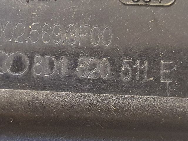 bontott VW PASSAT B5 Fűtés Állító Motor