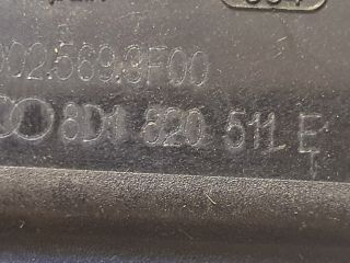 bontott VW PASSAT B5 Fűtés Állító Motor