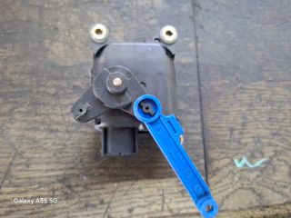 bontott VW PASSAT B5 Fűtés Állító Motor