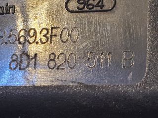 bontott VW PASSAT B5 Fűtés Állító Motor