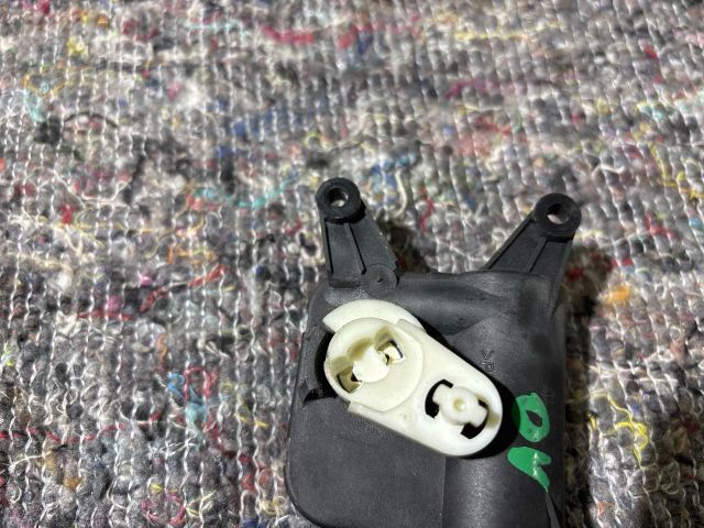 bontott VW PASSAT B5 Fűtés Állító Motor