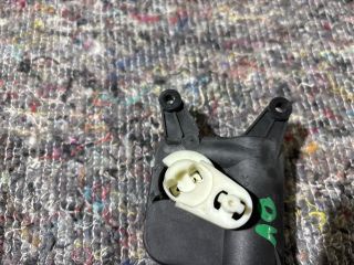 bontott VW PASSAT B5 Fűtés Állító Motor