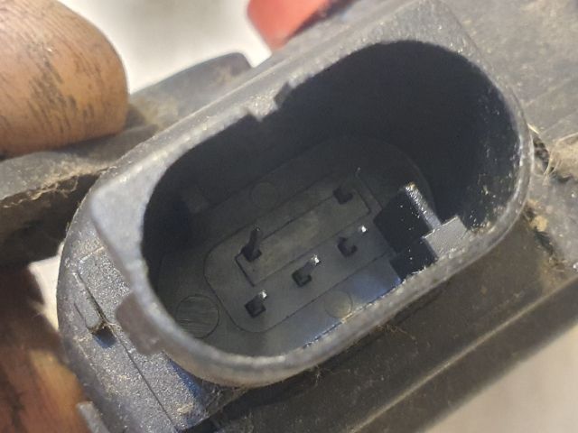 bontott VW PASSAT B5 Fűtés Állító Motor